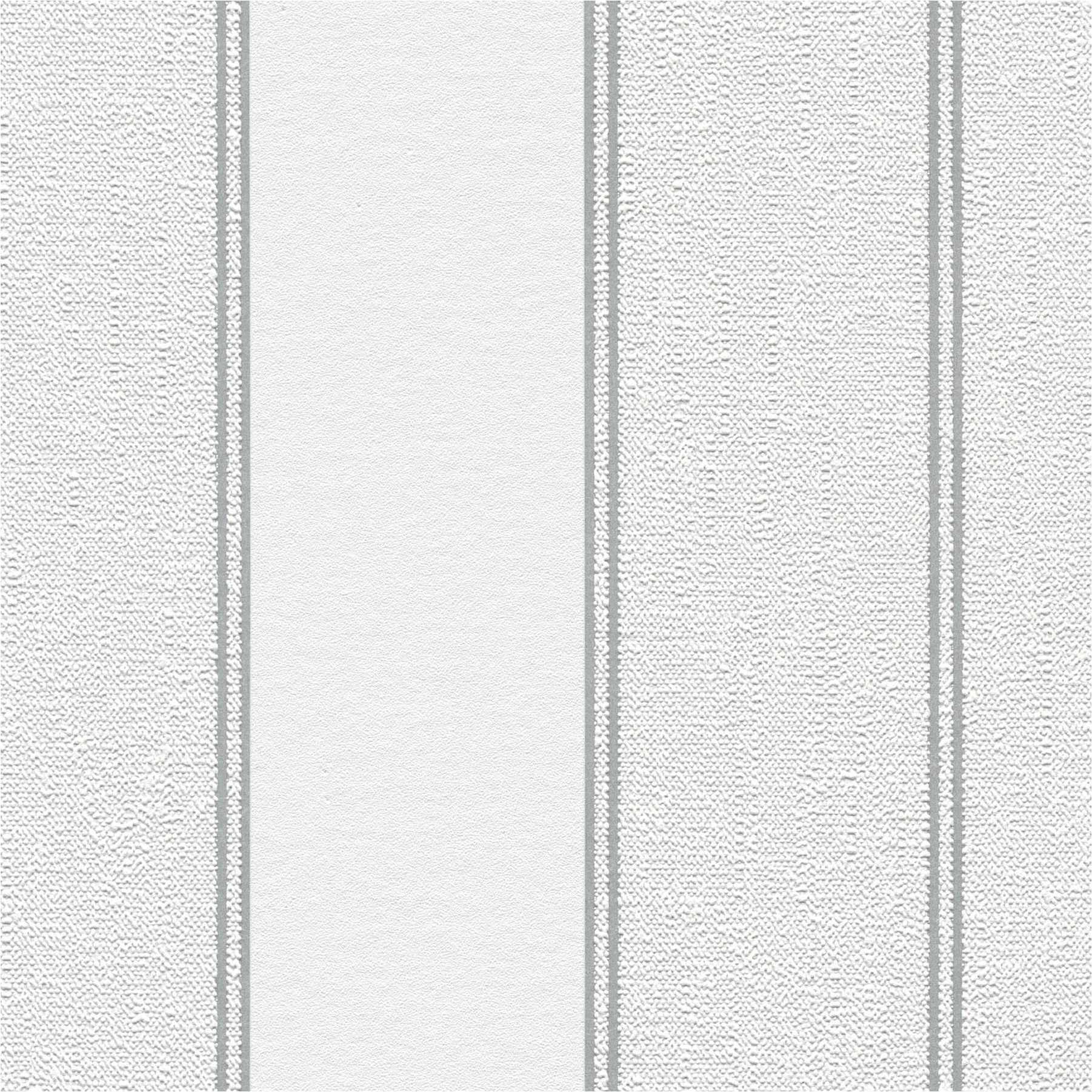 Vliestapete 10620-10 Streifen Grau Modern Balance Erismann