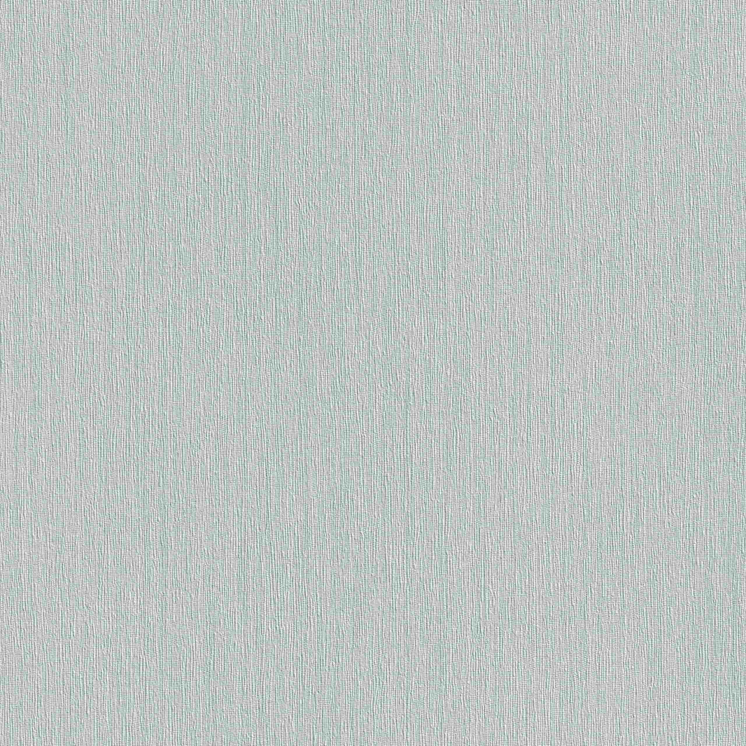 Rasch | Selection | 573350 | Vliestapete | Einfarbig | Uni | 0.53 x 10.05 m | Blau