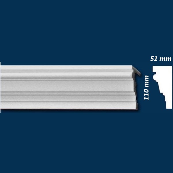 Fassadenprofile "Wiesemann FP12"