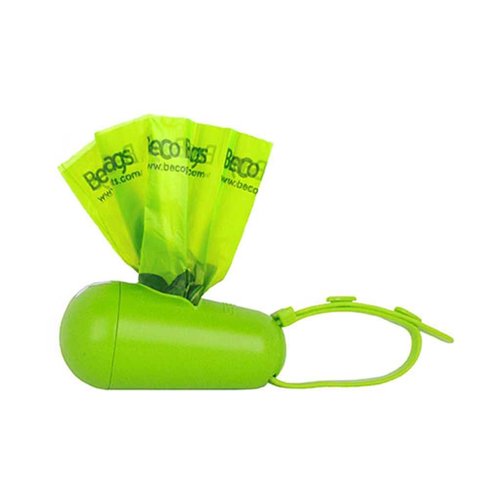 Kotbeutelspender | Beco Pocket | versch. Farben