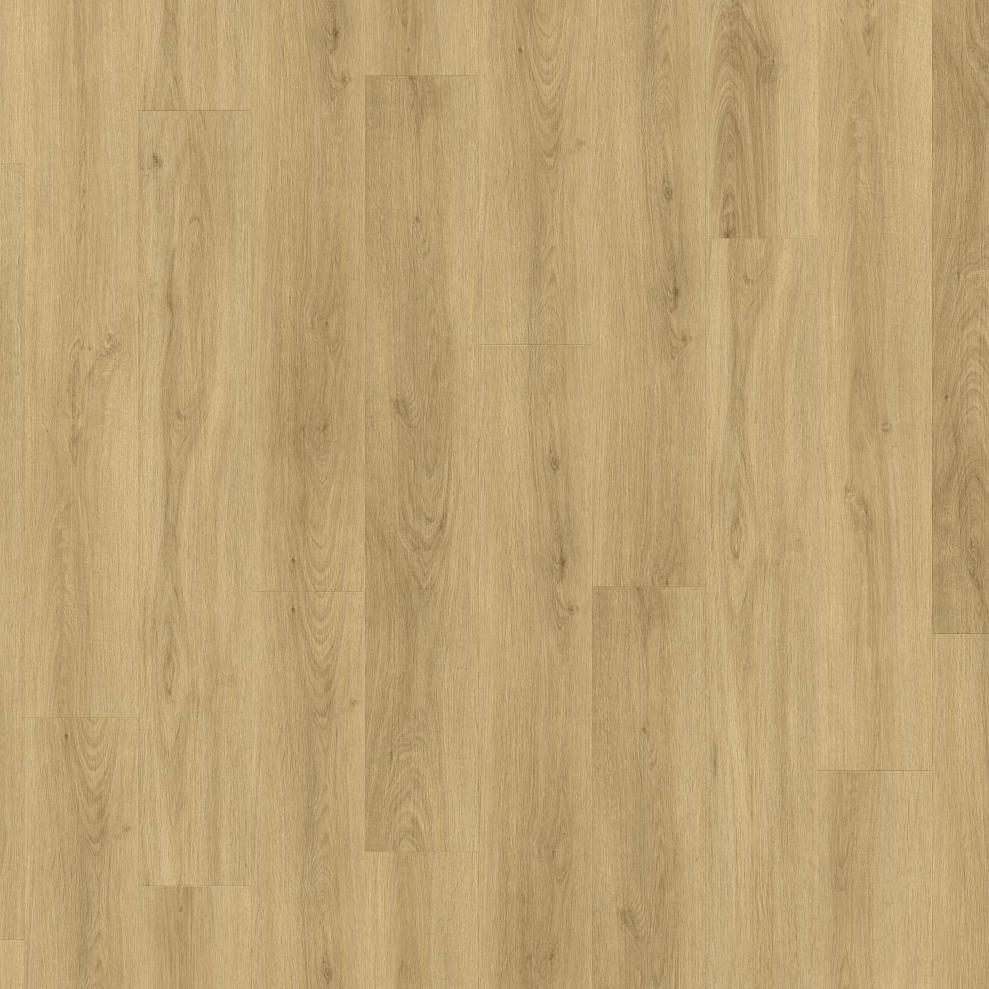 Suelo vinílico 24H3 8144H Diseño 1212,4 x 177,35 x 5,5 mm Vinilo clic imitación madera Beige NKL31