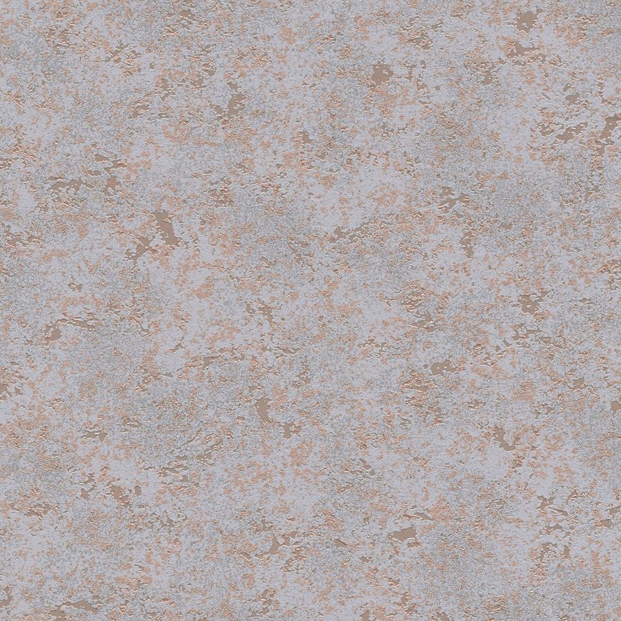 A.S. Creation | Attractive | 377708 | Papier Peint Intissé | Uni | 10.05 x 0.53 m | Marron