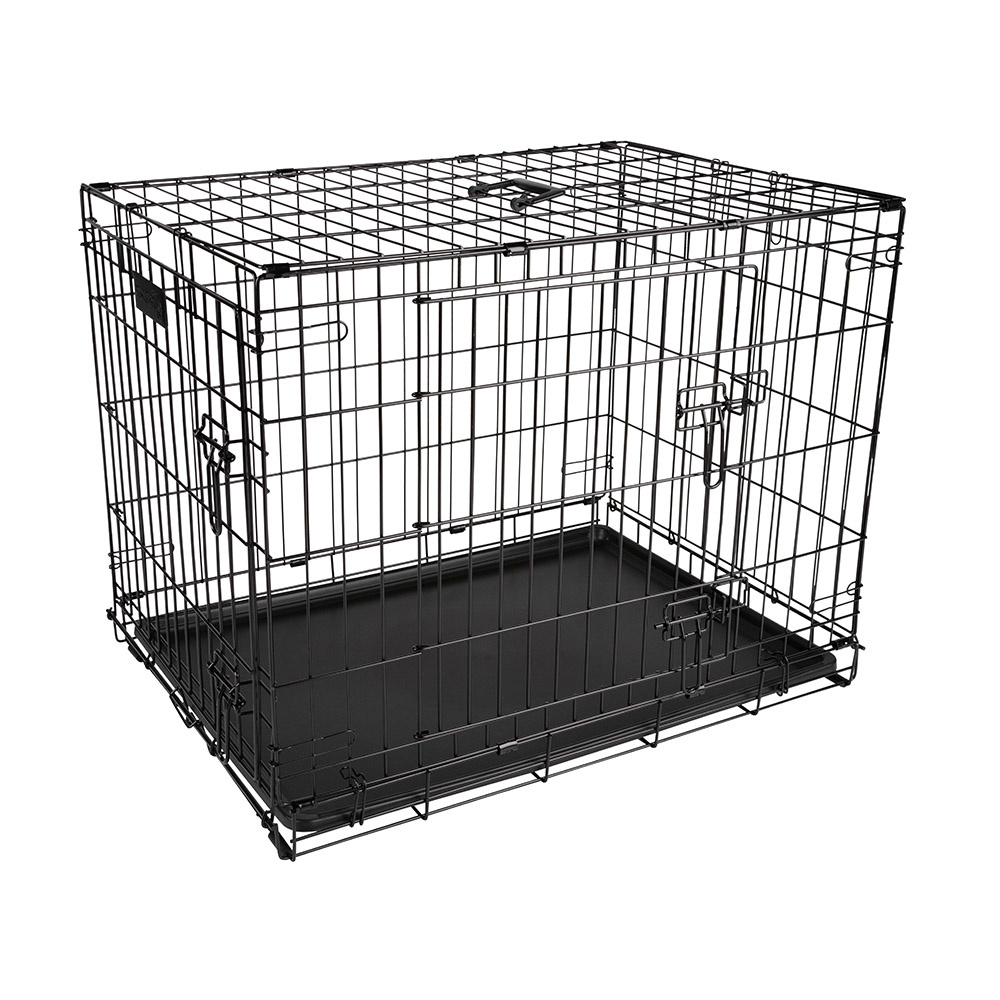 District 70 | Hundebett | CRATE Box | Hundeschlafplatz | versch. Größen