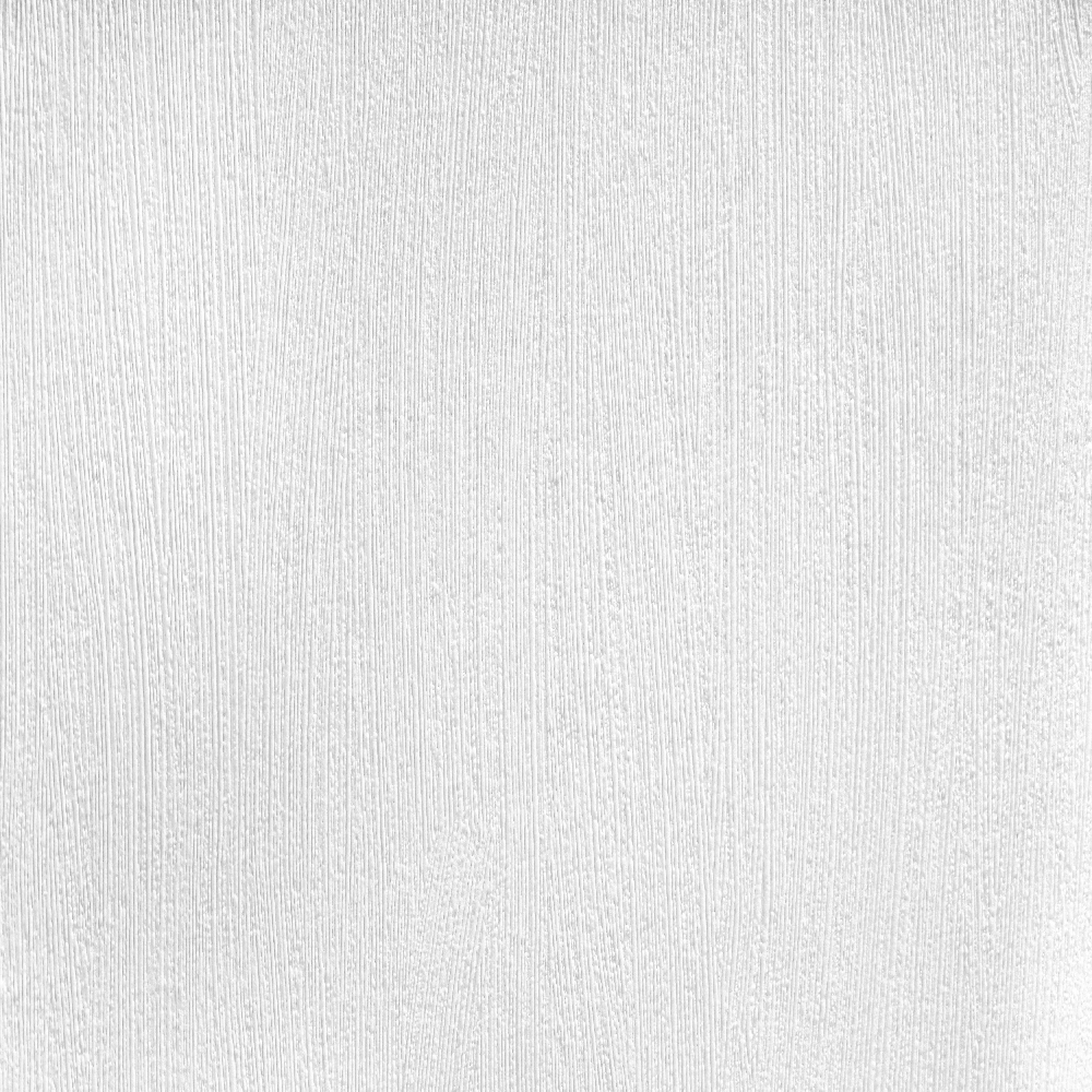 A.S. Creation | Meistervlies | 950918 | Vliestapete Überstreichbar | Wellen | 0.53 x 10.05 m | Weiß
