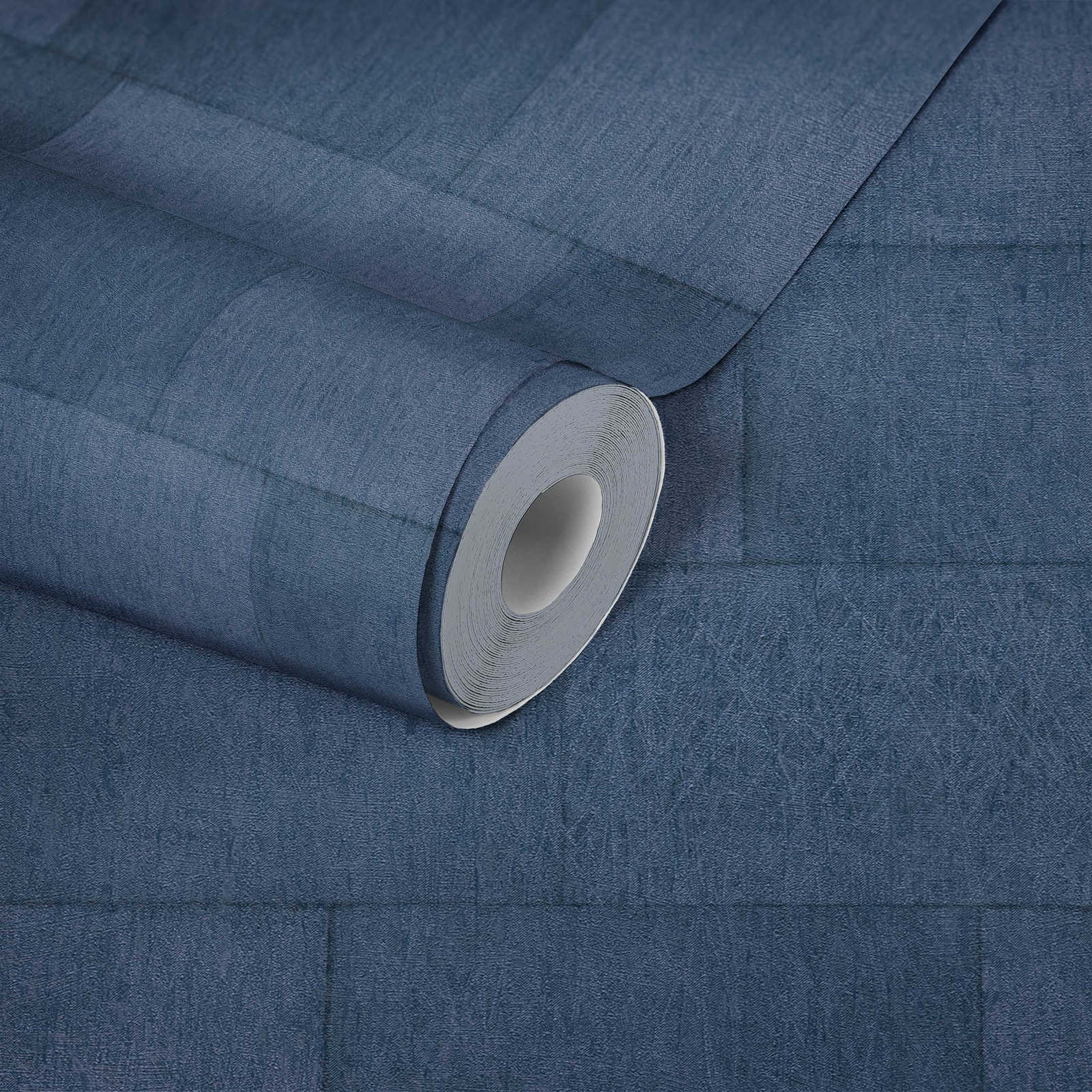 A.S. Creation | Titanium 3     | Blau | 382015