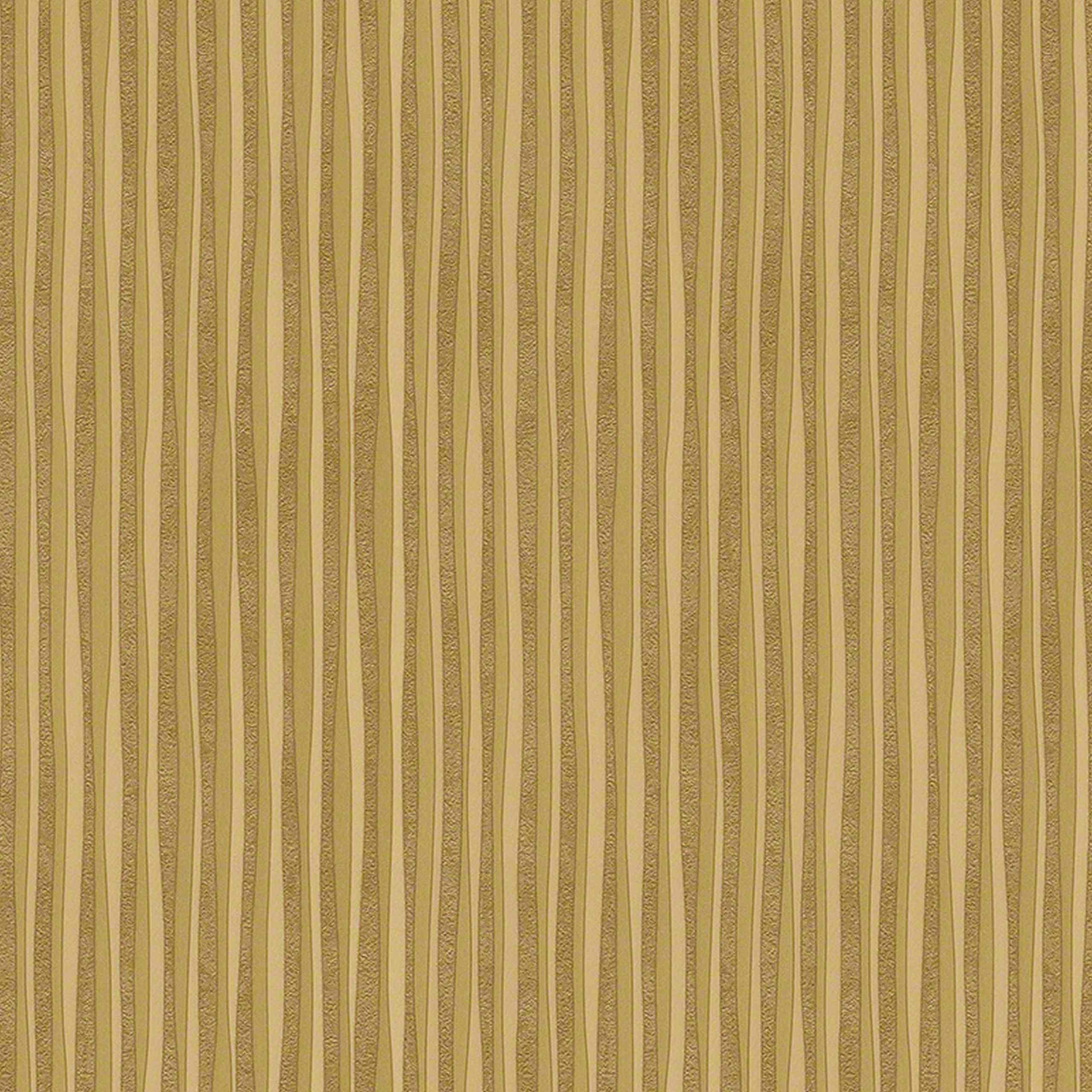 A.S. Creation | Versace | 935903 | Vliestapete | Muster & Motive | 0.7 x 10.05 m | Gelb