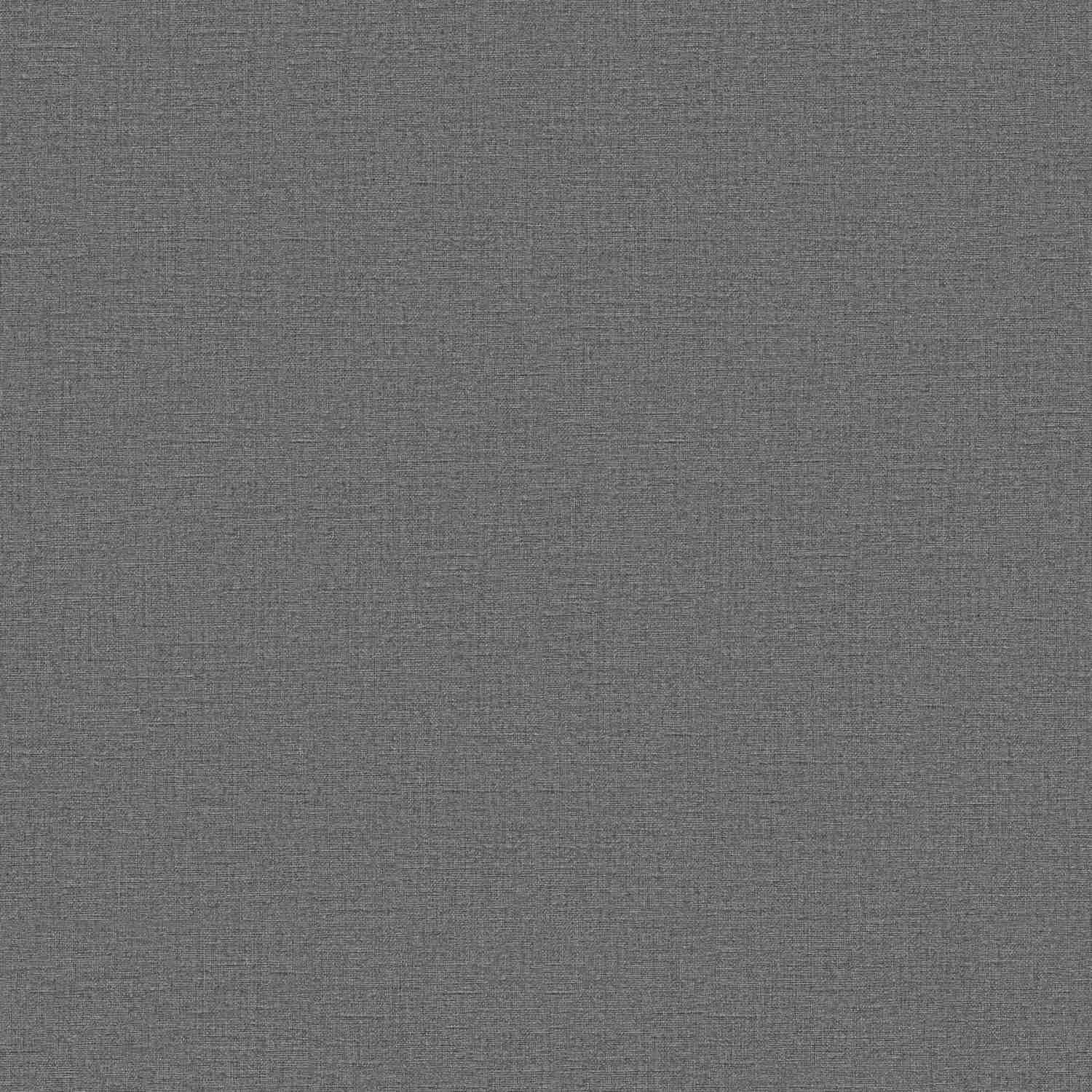 A.S. Creation | Desert Lodge | 336092 | Vliestapete | Einfarbig | Uni | 0.53 x 10.05 m | Grau