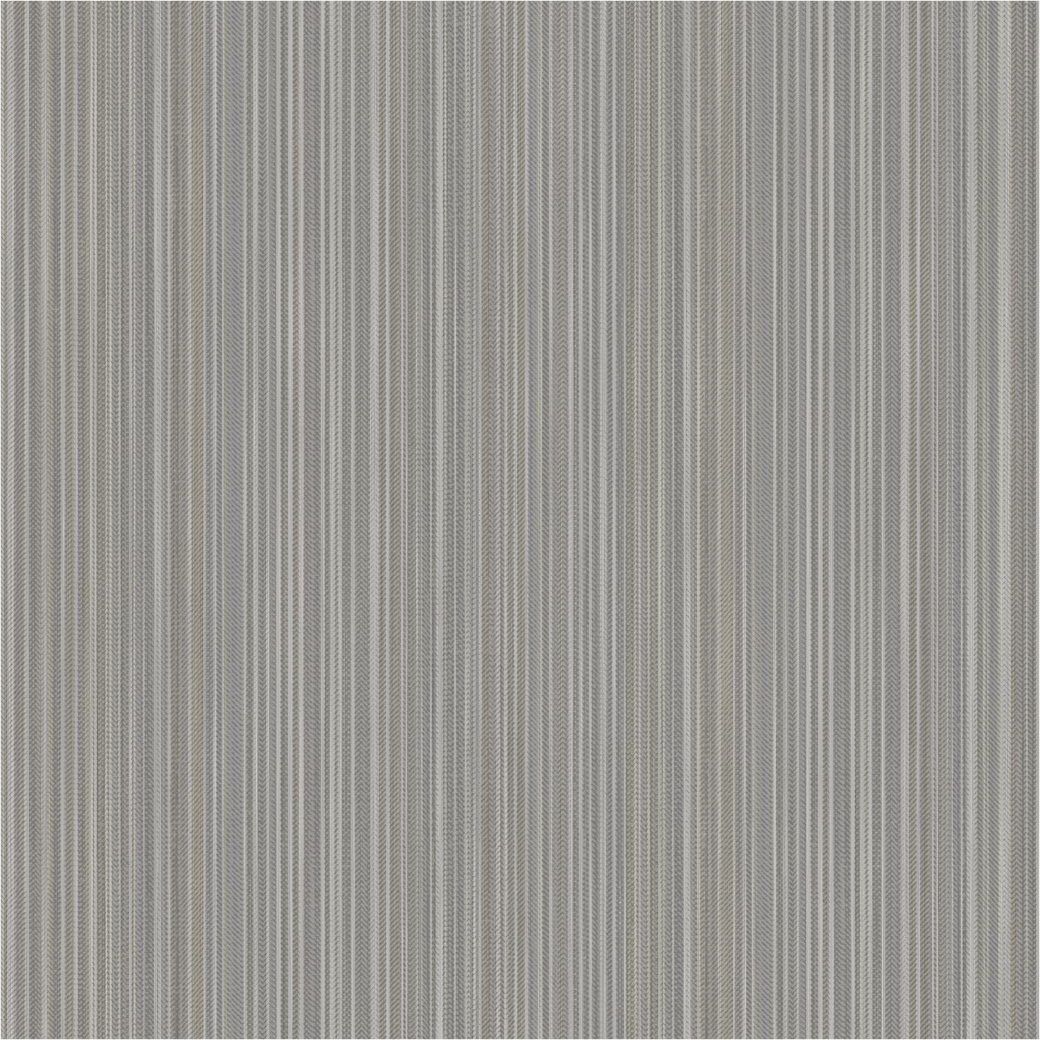 Vliestapete M66519 Venezia Grau Textilstruktur Vlies 0.53 x 10.05 m Ugépa
