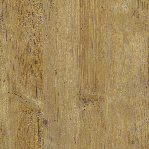Suelo vinílico DESIGN 340 Click+ 1244 x 178 x 5 mm. Vinilo clic imitación madera. Roble claro marrón con vetas. NKL32