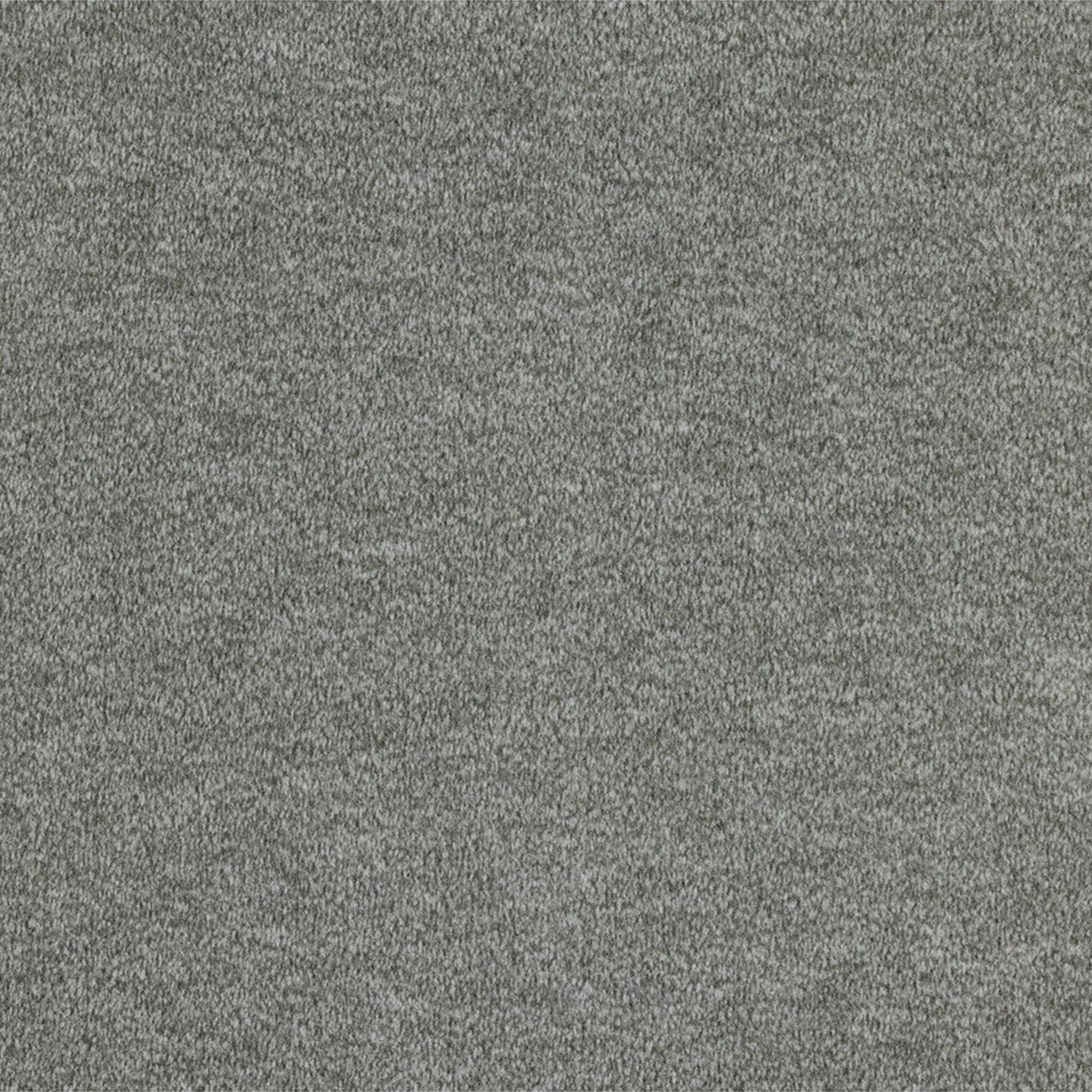Teppich MEGA T227 TeBo Gala eckig oder rund Mittelgrau NKL 32