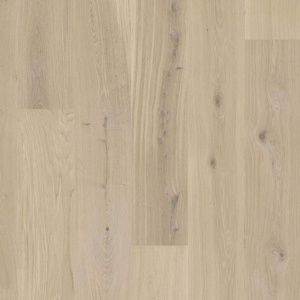 Parquet 535 Calgary LD E1114 | 2200 x 209 x 14 mm Parquet bois Chêne brun