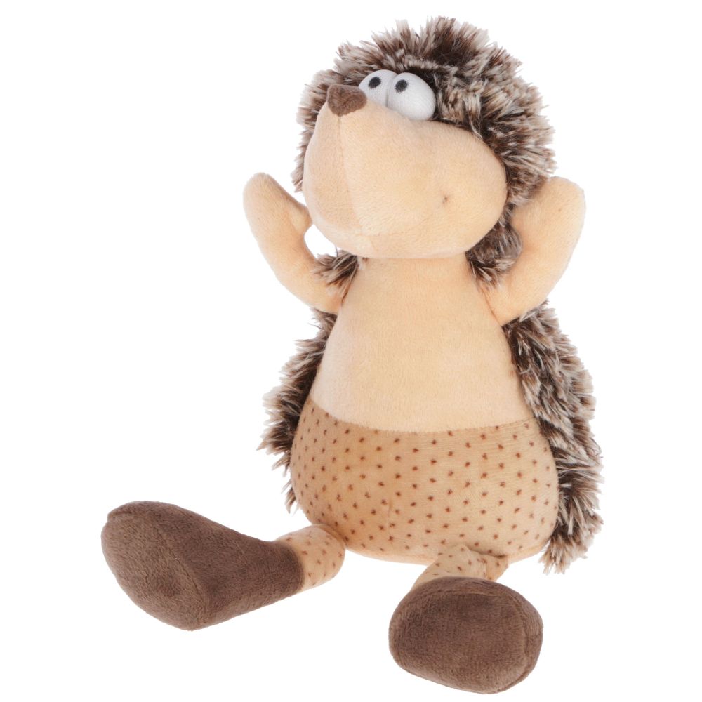 Hundespielzeug | Igel Stupsi | 200 mm