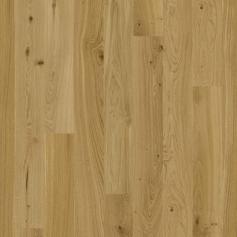 Parquet 527 Calgary LD 138 E3903 | 2200 x 138 x 13 mm Parquet bois Chêne brun