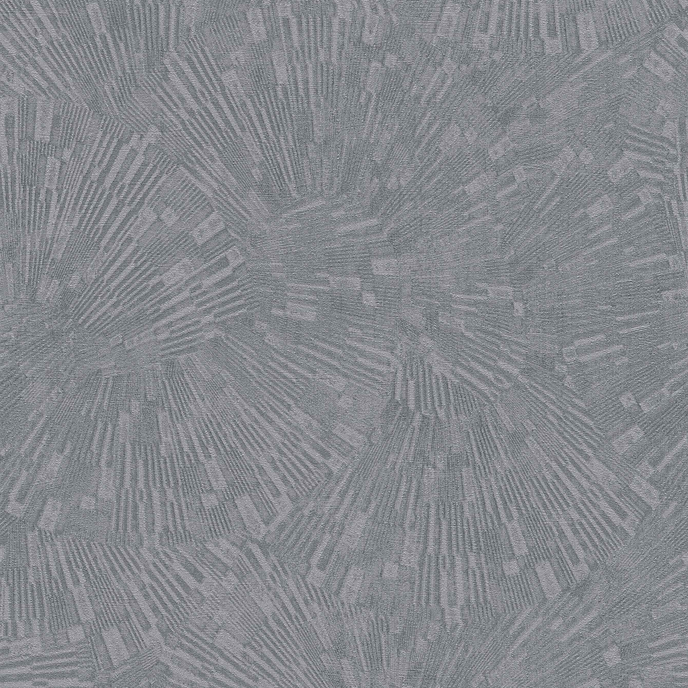 A.S. Creation | Titanium 3     | Grau | 382031