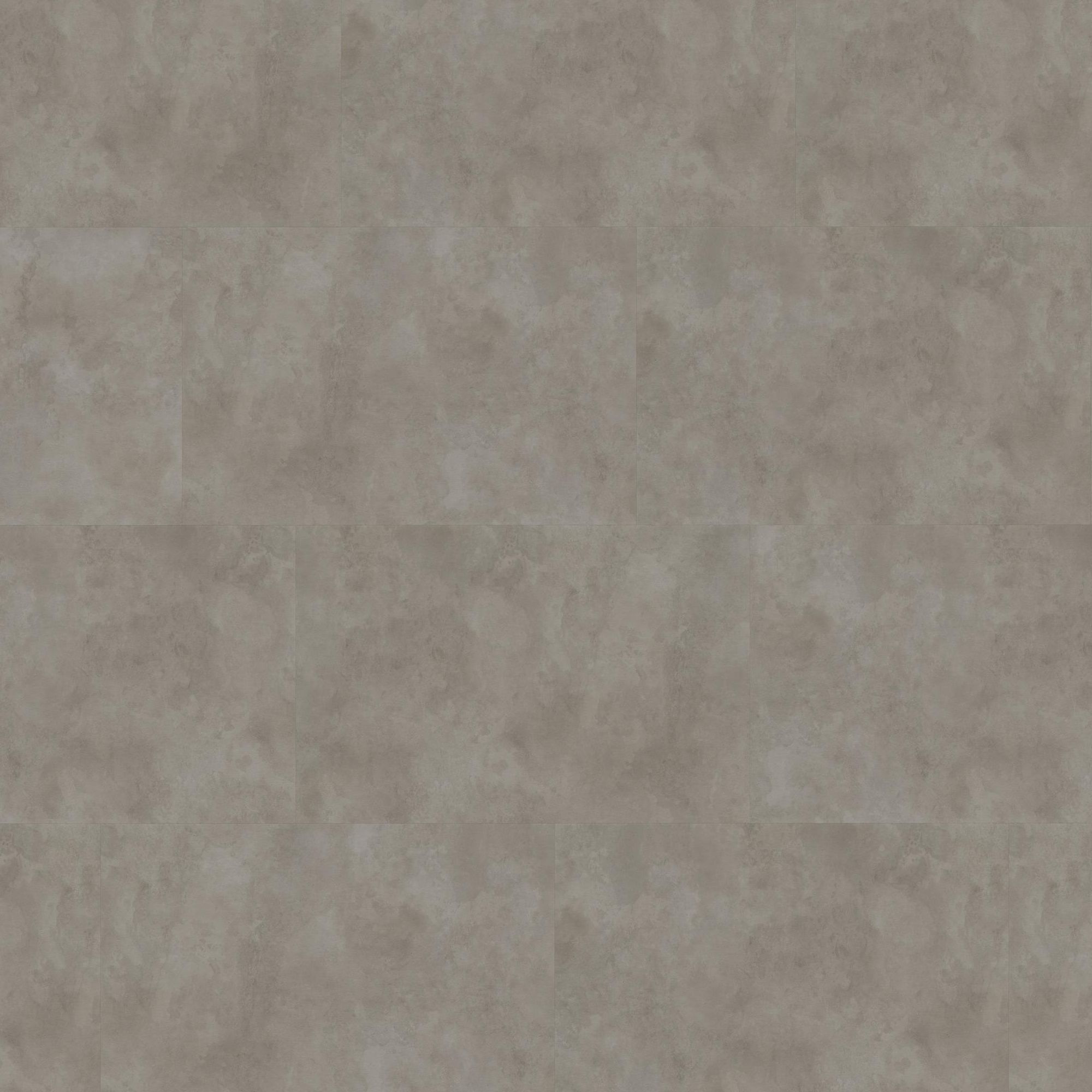Rigid Vinylboden Designbelag 5.2/0.3x470x940 mm Klick Vinyl Fliesenoptik Grau NKL23/33