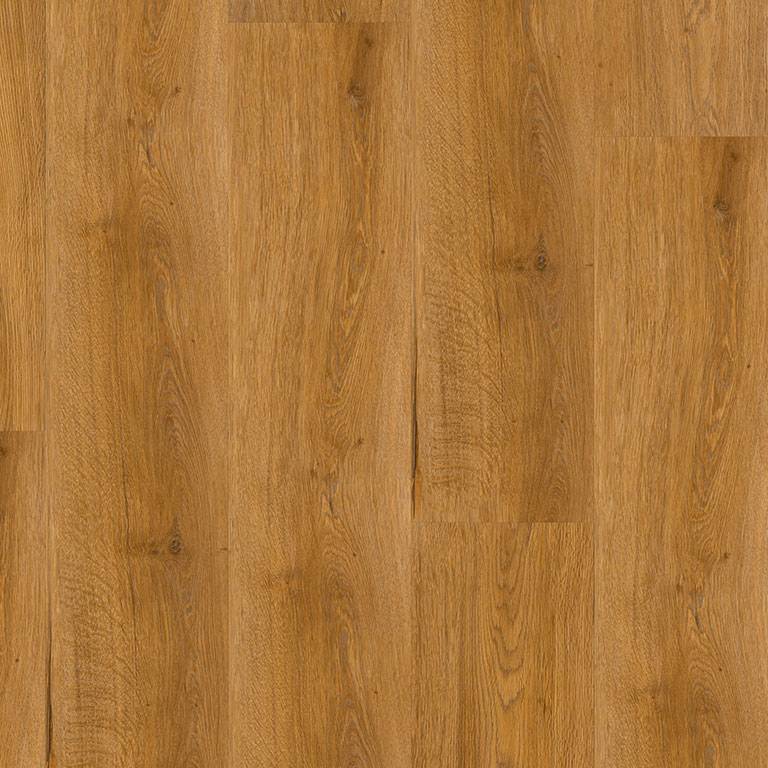 Check comfort Sol vinyle PVC 2517 Seva 1522 x 225 x 5.5 mm Vinyle clipsable Parquet Chêne