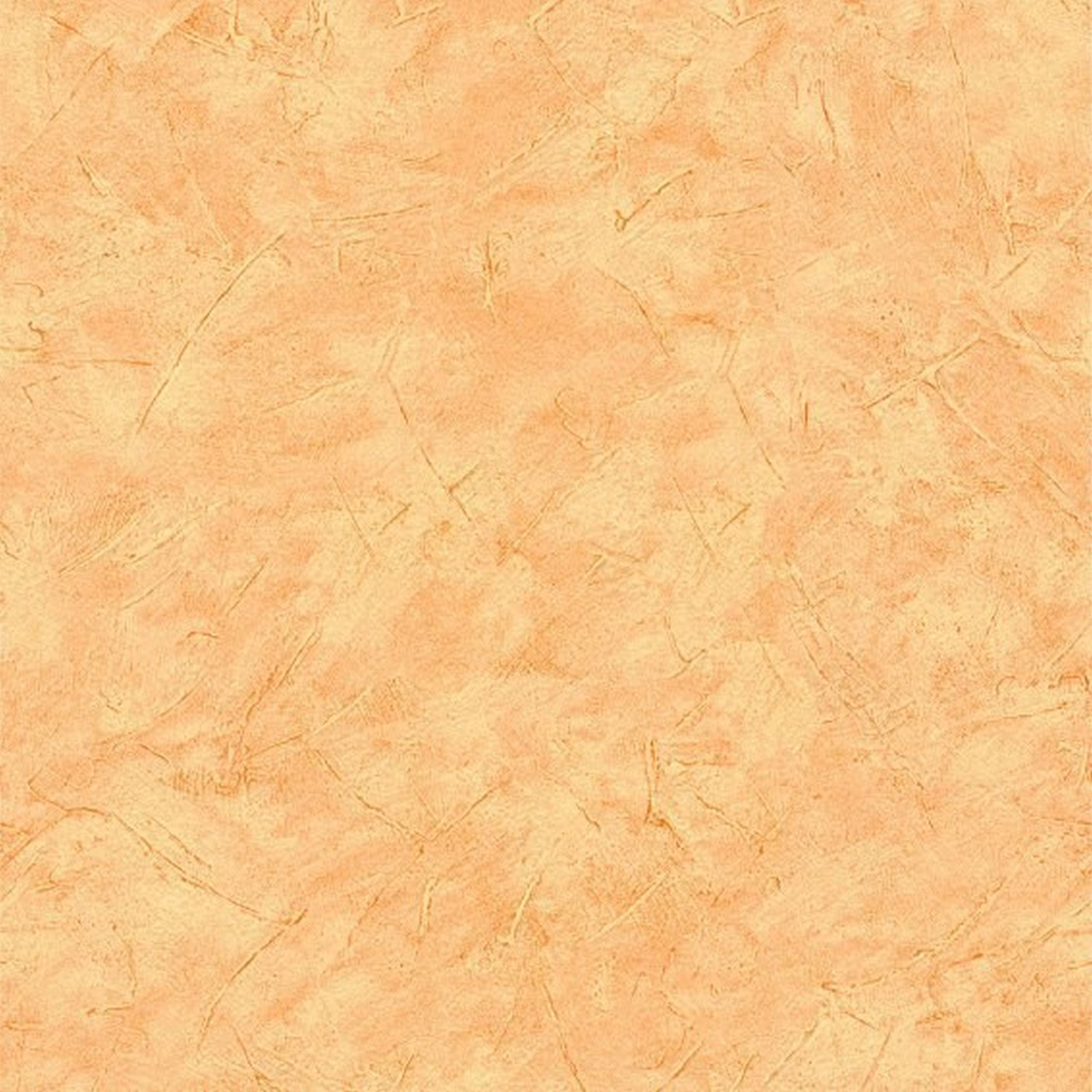 A.S. Creation Azzurro 992574 Papel pintado Liso Color sólido 0,53 x 10,05 m Naranja
