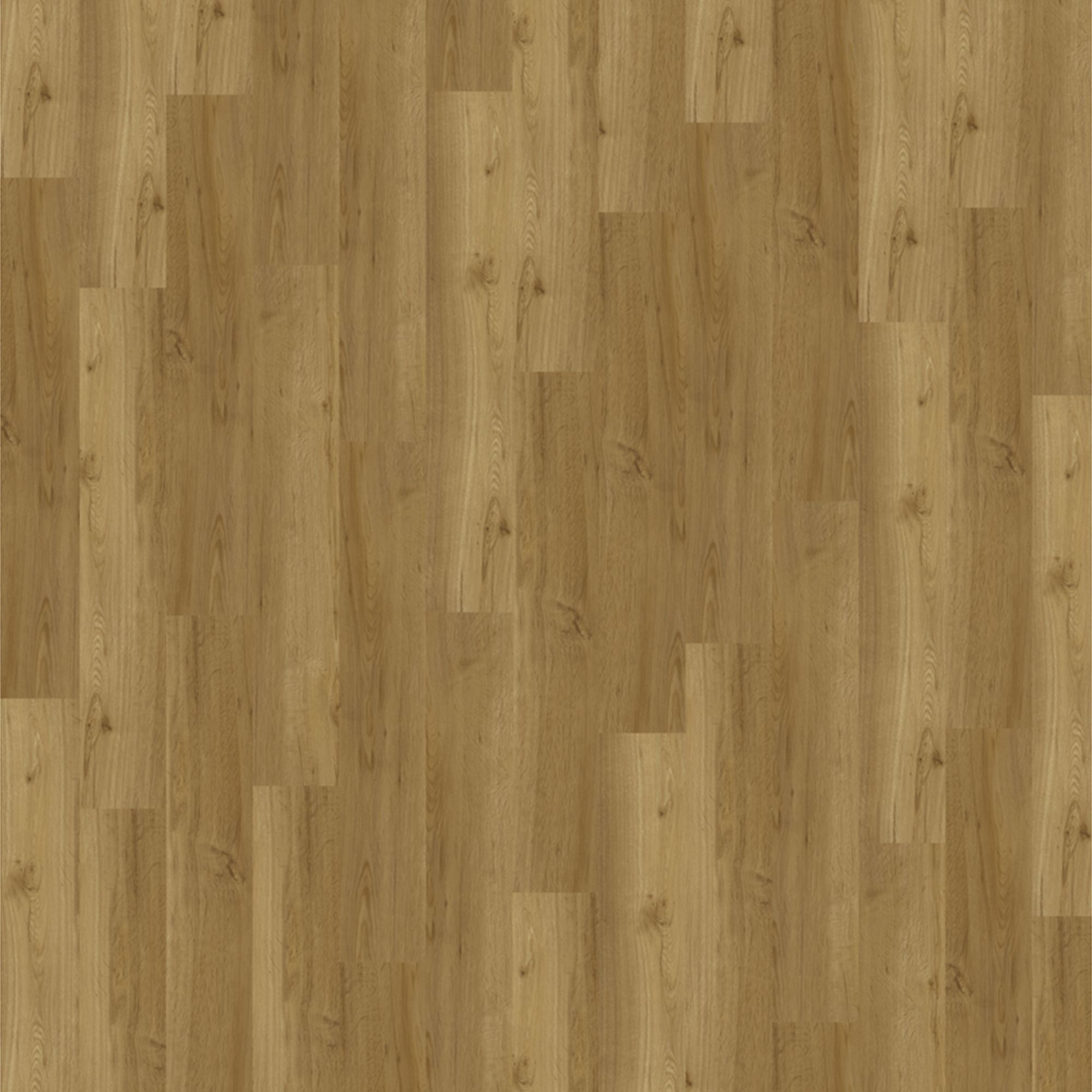 Vinylboden MEGA D328 Design 55 Residenz Classic Oak 910 x 150 x 5,5 mm Klickvinyl Braun NKL 34