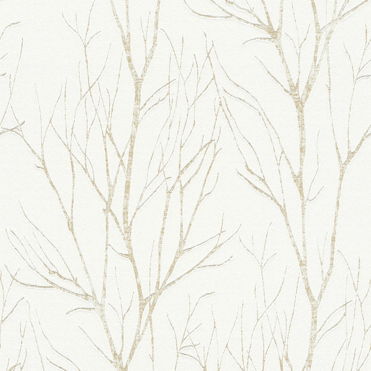 A.S. Creation Blooming 372603 Papel pintado no tejido Aspecto natural 0,53 x 10,05 m crema