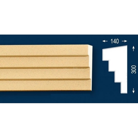 FP32-b Endstück links