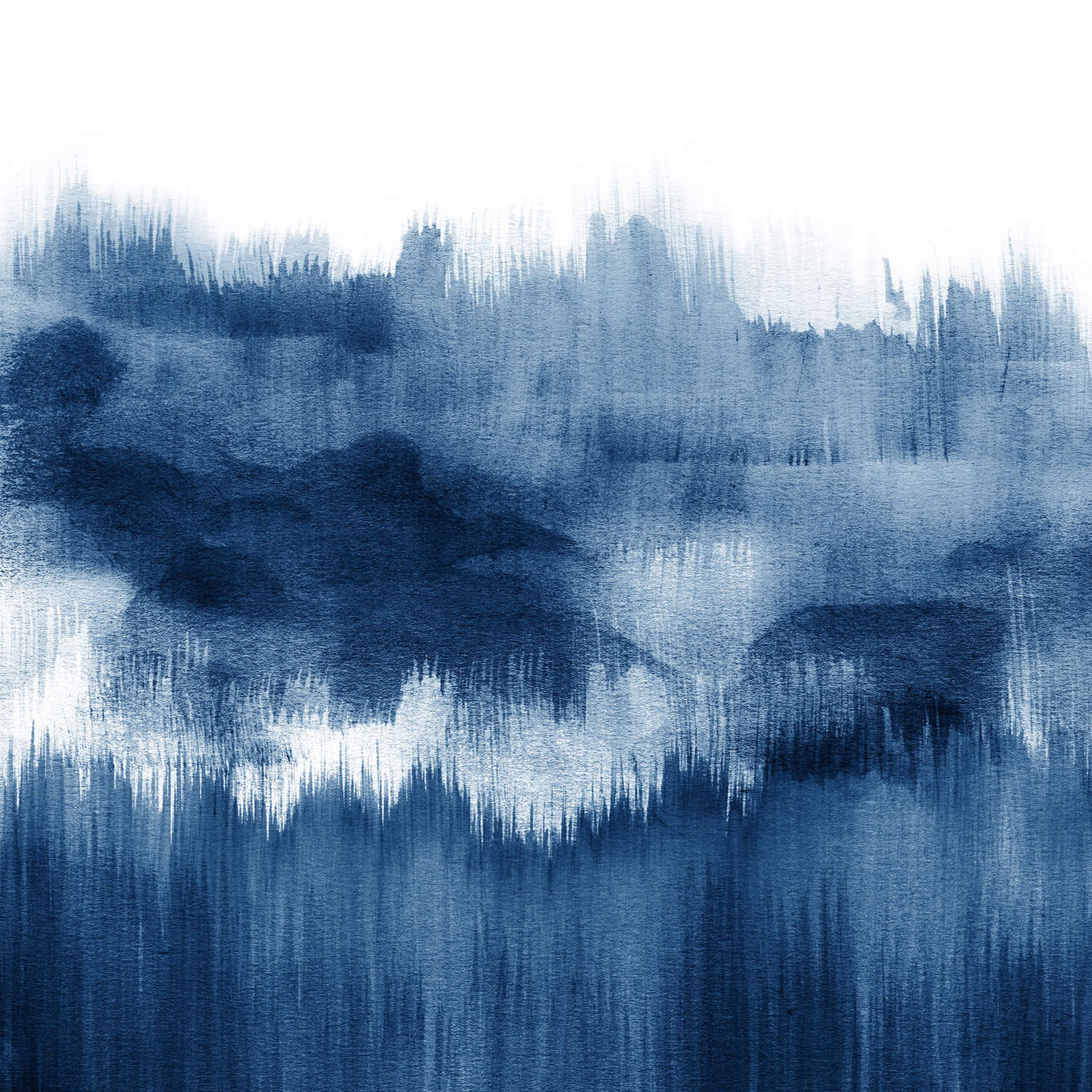 A.S. Creation | Designwalls 2.0 | DD119165 | Fototapete | Vlies | 192 x 260 cm | Natur | Blau | Weiß