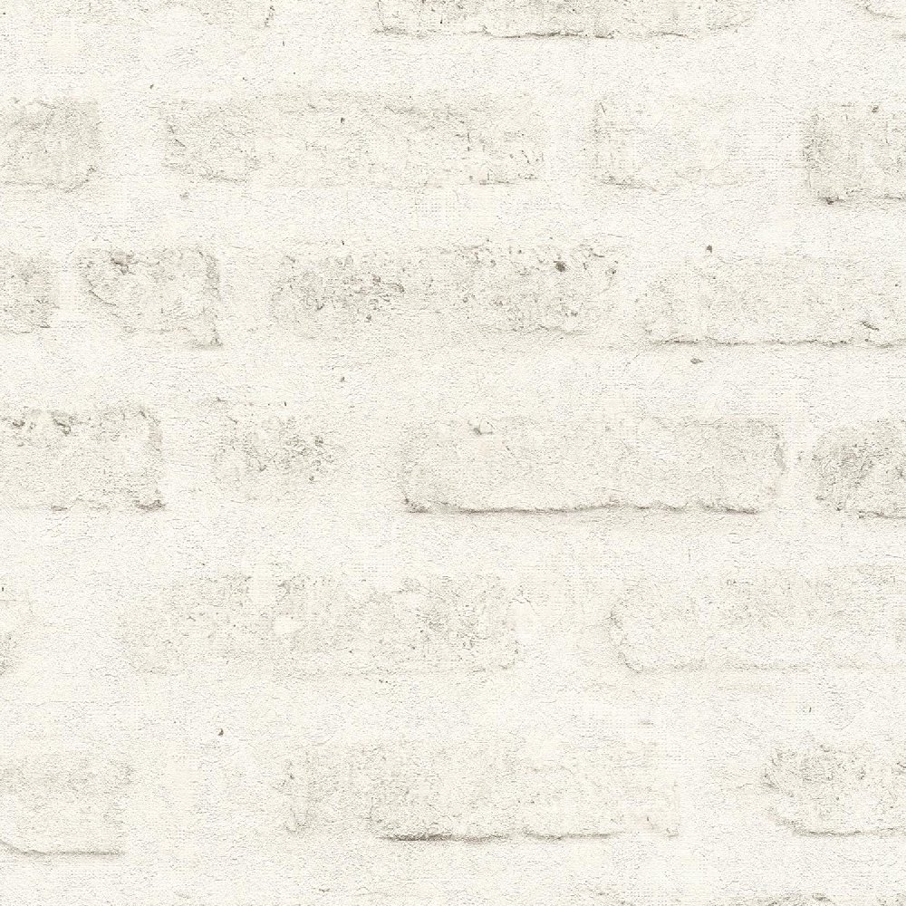 Vliestapete 374222 Grau Stein Beton Elements II A.S. Creation
