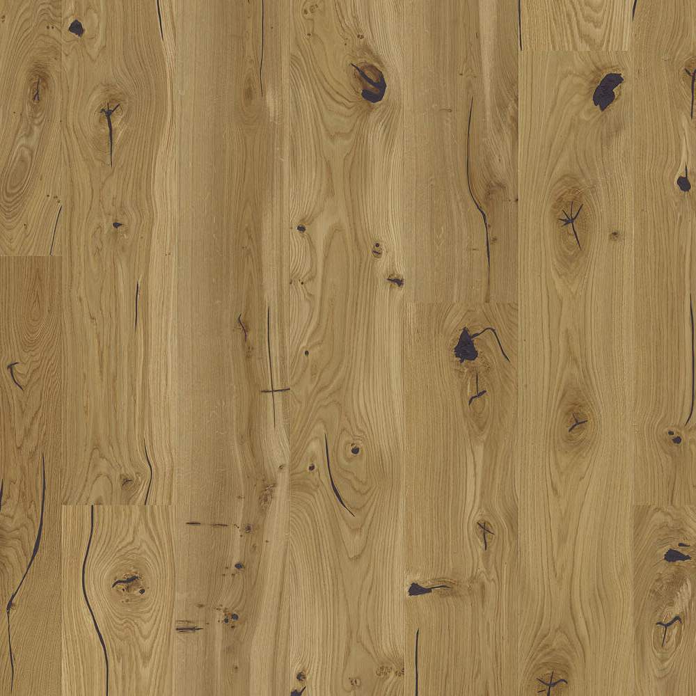 Parquet 535 Calgary LD E7143 | 1800 x 181 x 14 mm Parquet bois Chêne brun