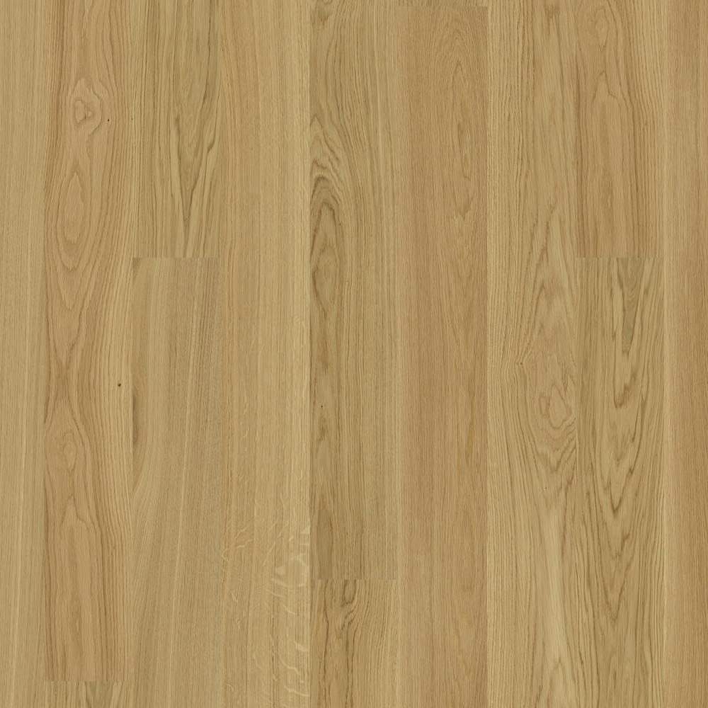 Suelo de parquet 527 Calgary LD 138 E0903 2200 x 138 x 13 mm Suelo de madera de roble marrón