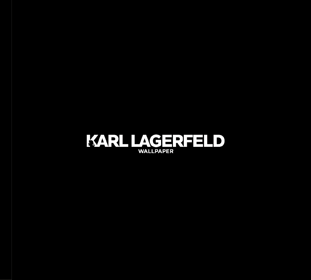 A.S. Création Kollektionsbuch - Karl Lagerfeld -