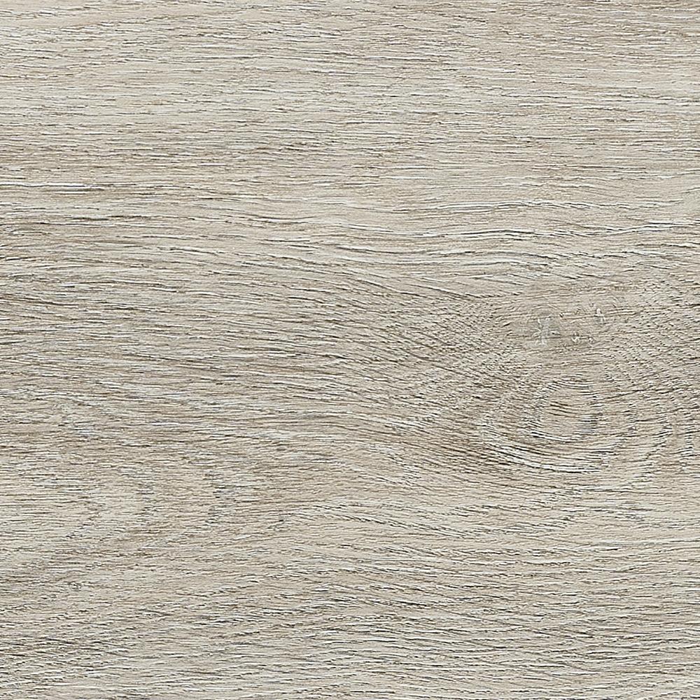 Pavimento in vinile WOODRIC Acoustic Peterson Oak 1220 x 229 x 5 mm vinile click grigio NKL42