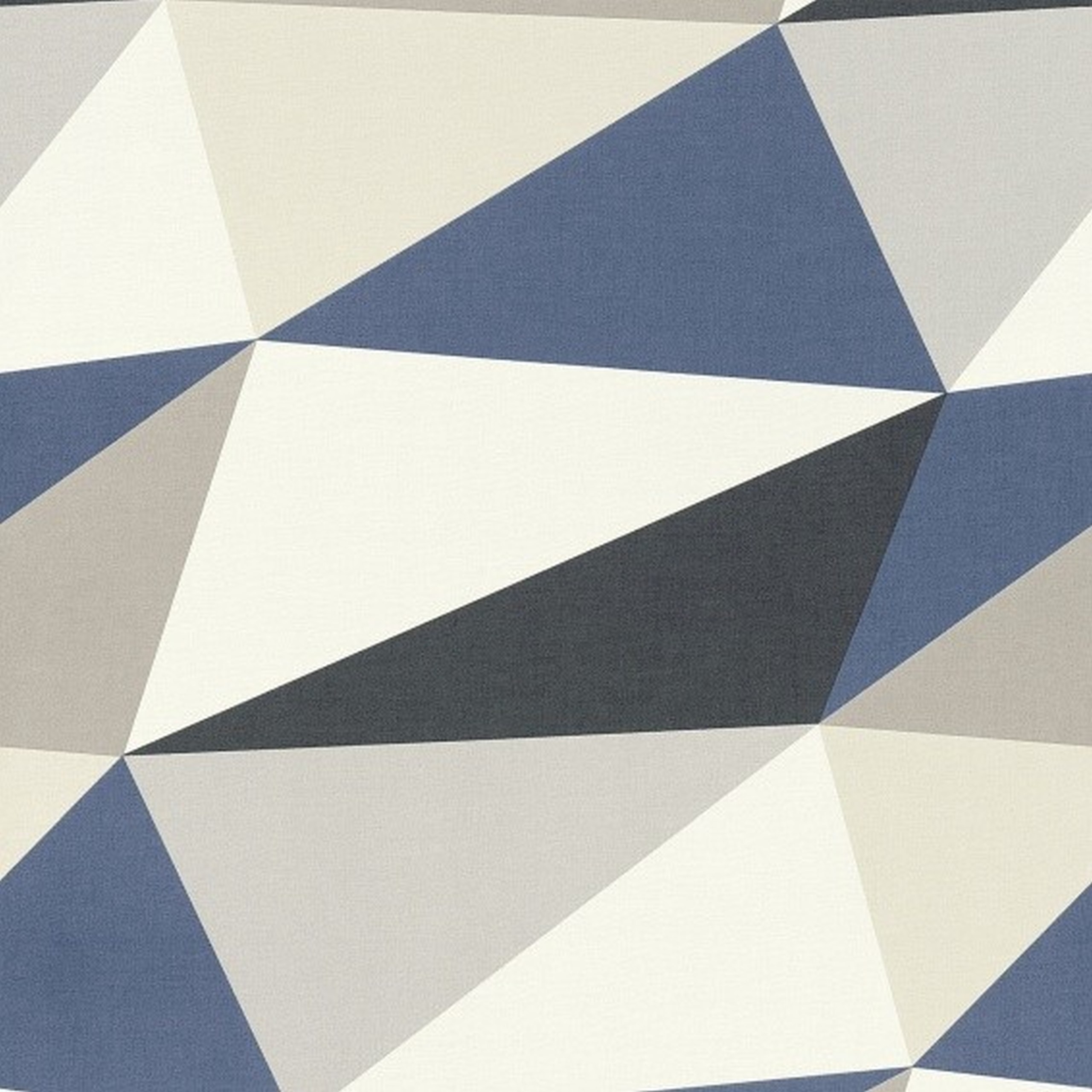 A.S. Creation | Scandinavian 2 | 364752 | Vliestapete | 3D Optik | 0.53 x 10.05 m | Bunt