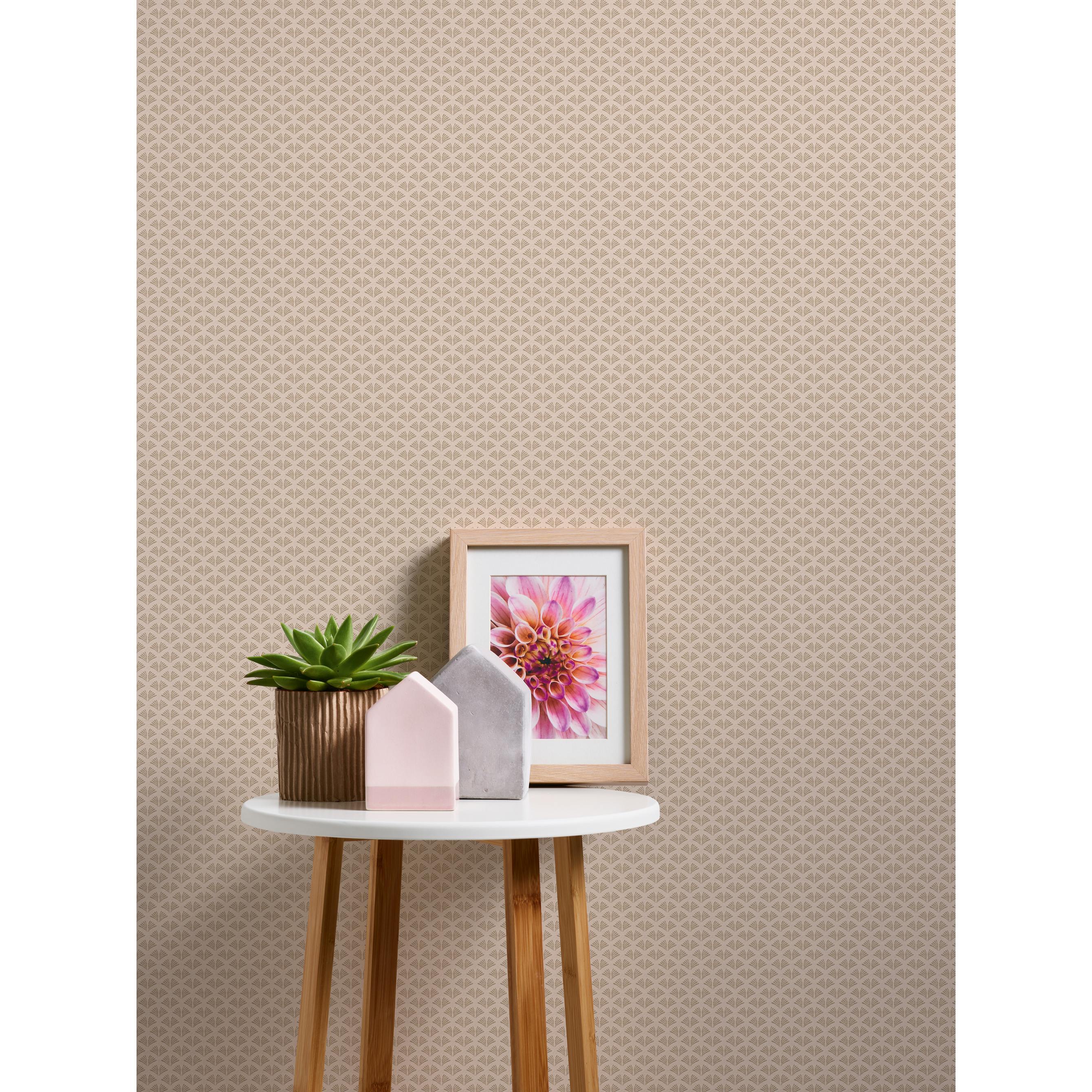 A.S. Creation | Trendwall 2 | Beige | 379582