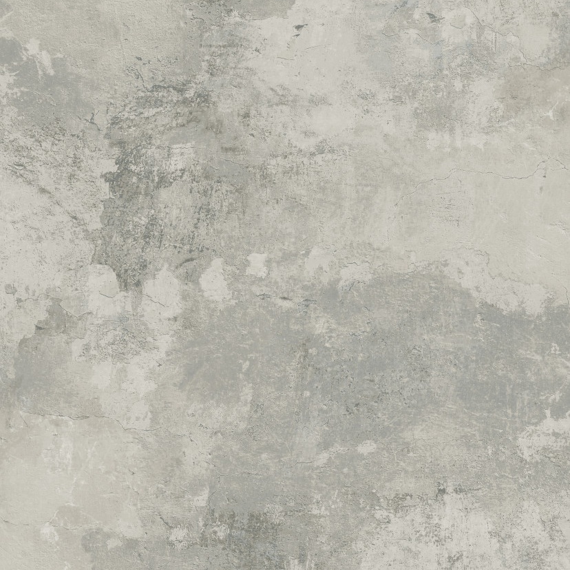 Grandeco | Ciara | A63101 | Intissé Papier peint | Effet béton | 10.05 x 0.53 m | Gris
