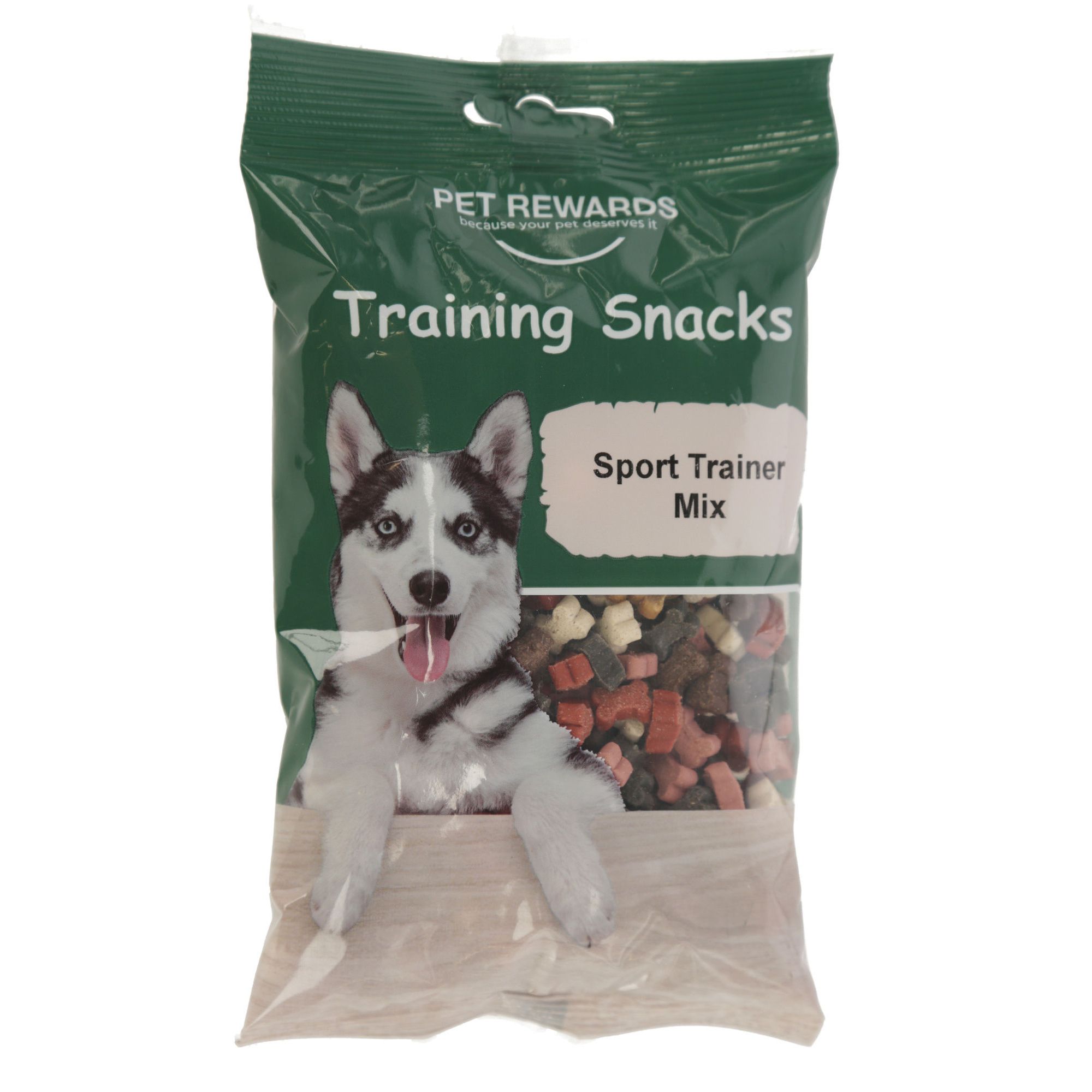 Coperani | Hundeleckerlies | Trainer Mix | 200g | mit Fleisch | ideal für das Hundetraining