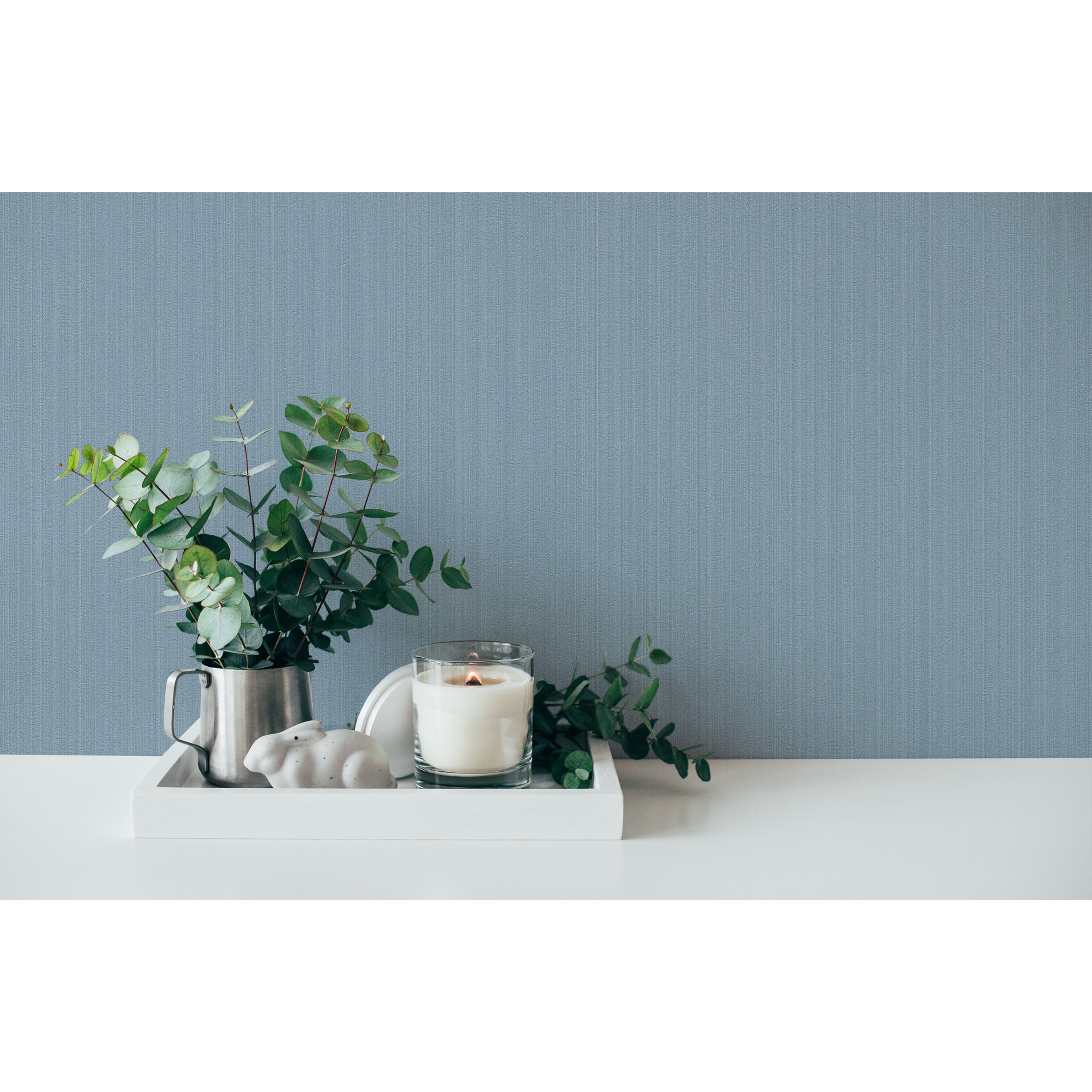 A.S. Creation | Mata Hari | Blau | 380987