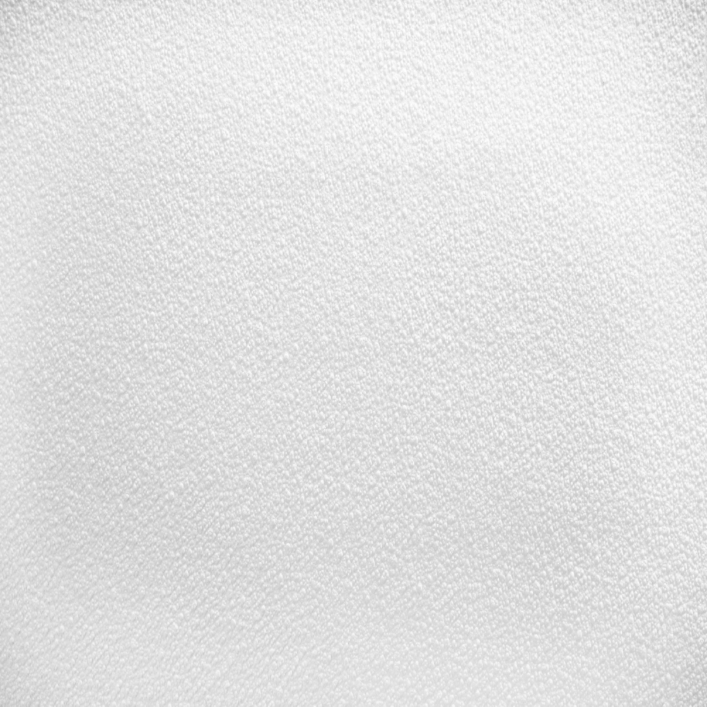 A.S. Creation Meistervlies | 307271 | papier peint intissé enduit | 0.53 m x 10.05 m | blanc
