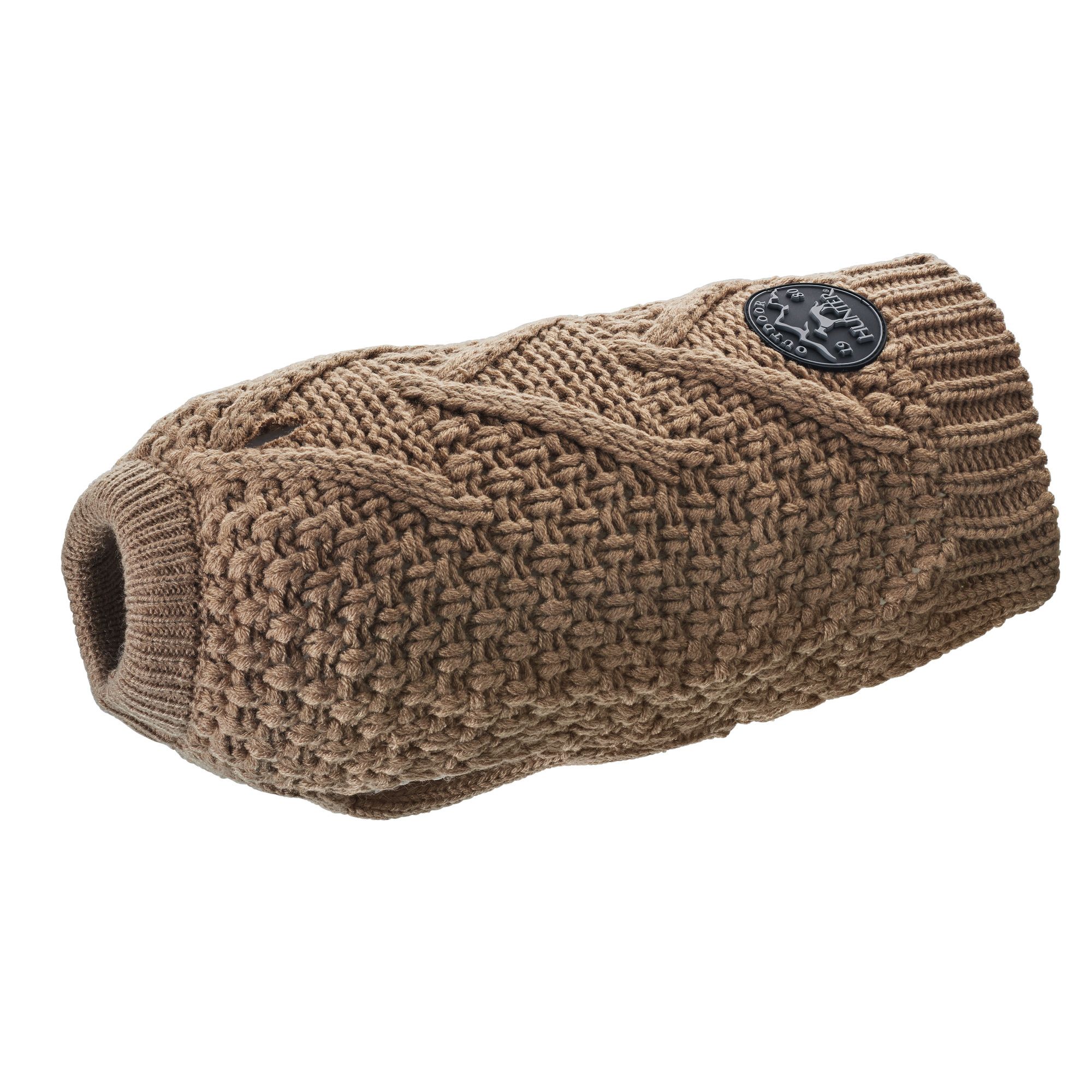 HUNTER | Hundepullover | Malmö | versch. Farben u. Größen | Angenehm weich | Warm | Pflegeleicht