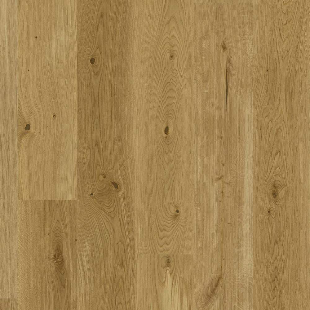 Parquet 535 Calgary LD E1003 | 2200 x 209 x 14 mm Parquet bois Chêne brun