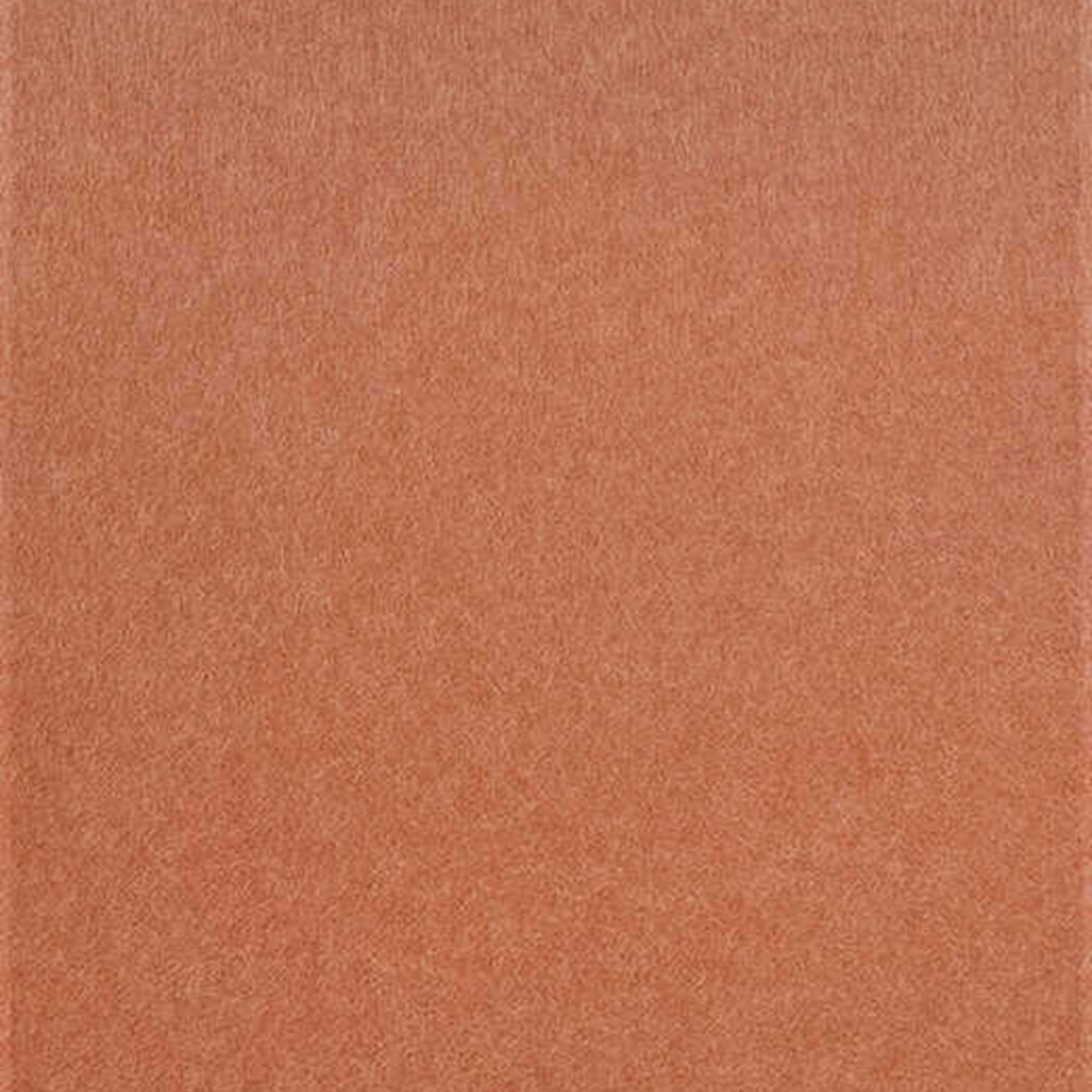 A.S. Creation Modular Wall Wandpaneel 6 x 520 x 1040 mm Coral Peach Uni Panel Einfarbig Orange