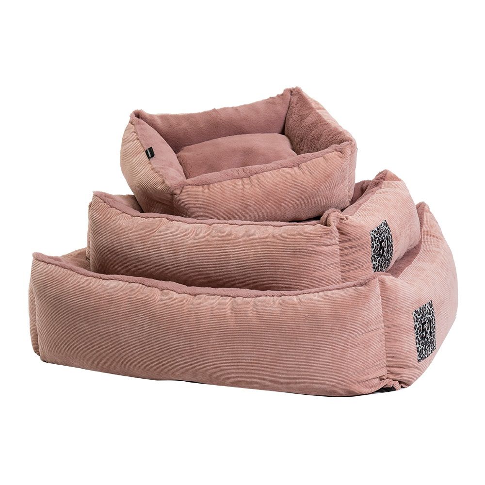 Hundebett | Victoria Softbed | versch. Varianten
