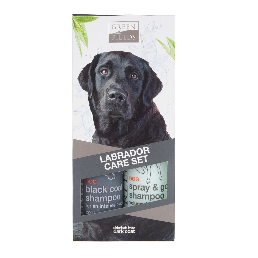 Hundepflege | Hundeshampoo Set | Labrador Care | 2x250ml