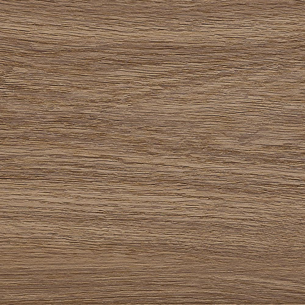 Sol vinyle PVC WOODRIC Acoustic Chêne Dallas 1220 x 229 x 5 mm Vinyle à clipser Marron