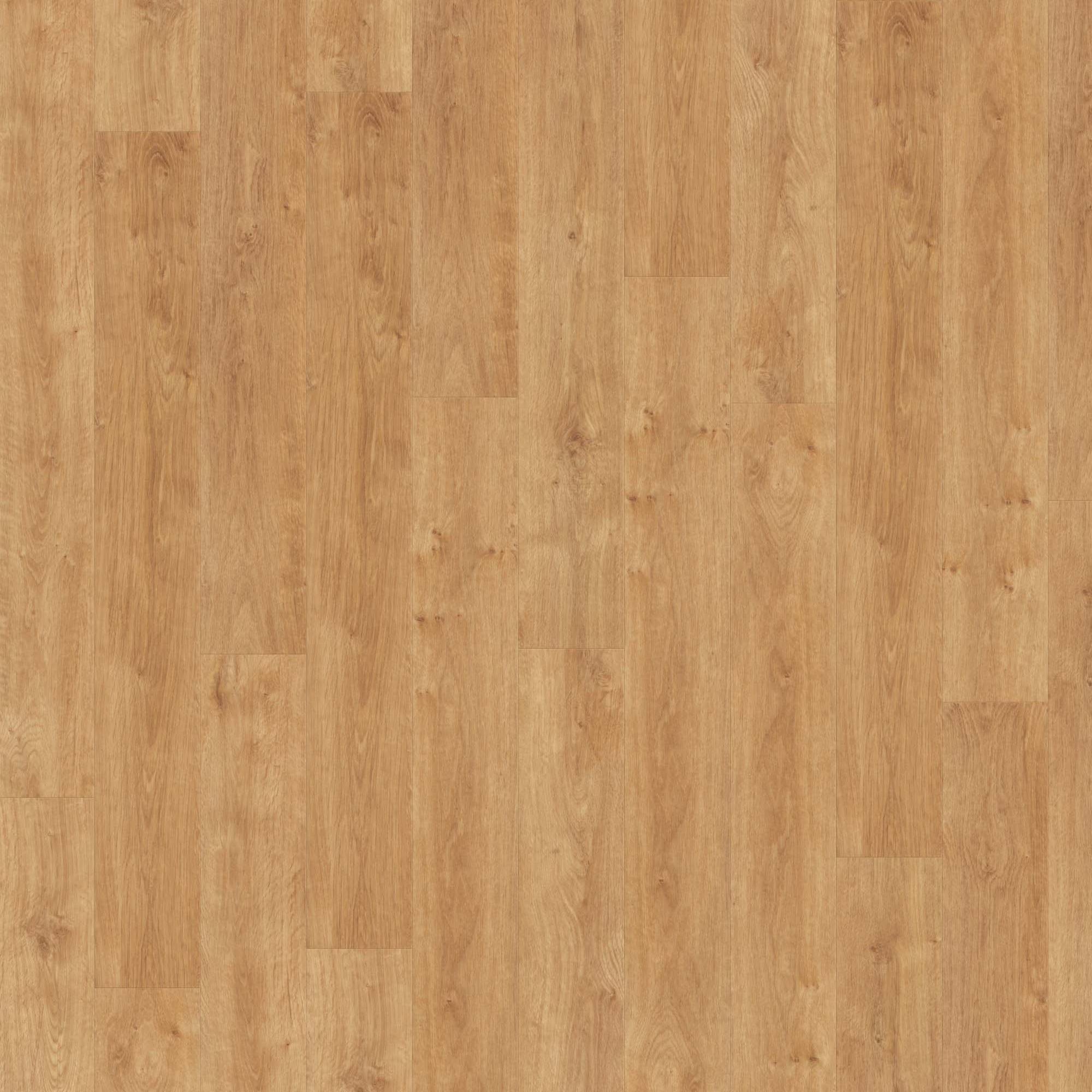 Suelo vinílico 24H3 HDF 8208H, diseño 1235 x 230 x 11 mm, clic, imitación madera, beige NKL32