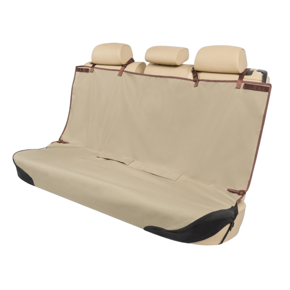 Petsafe | Happy Ride | Rear Seat Cover | Transport | Braun