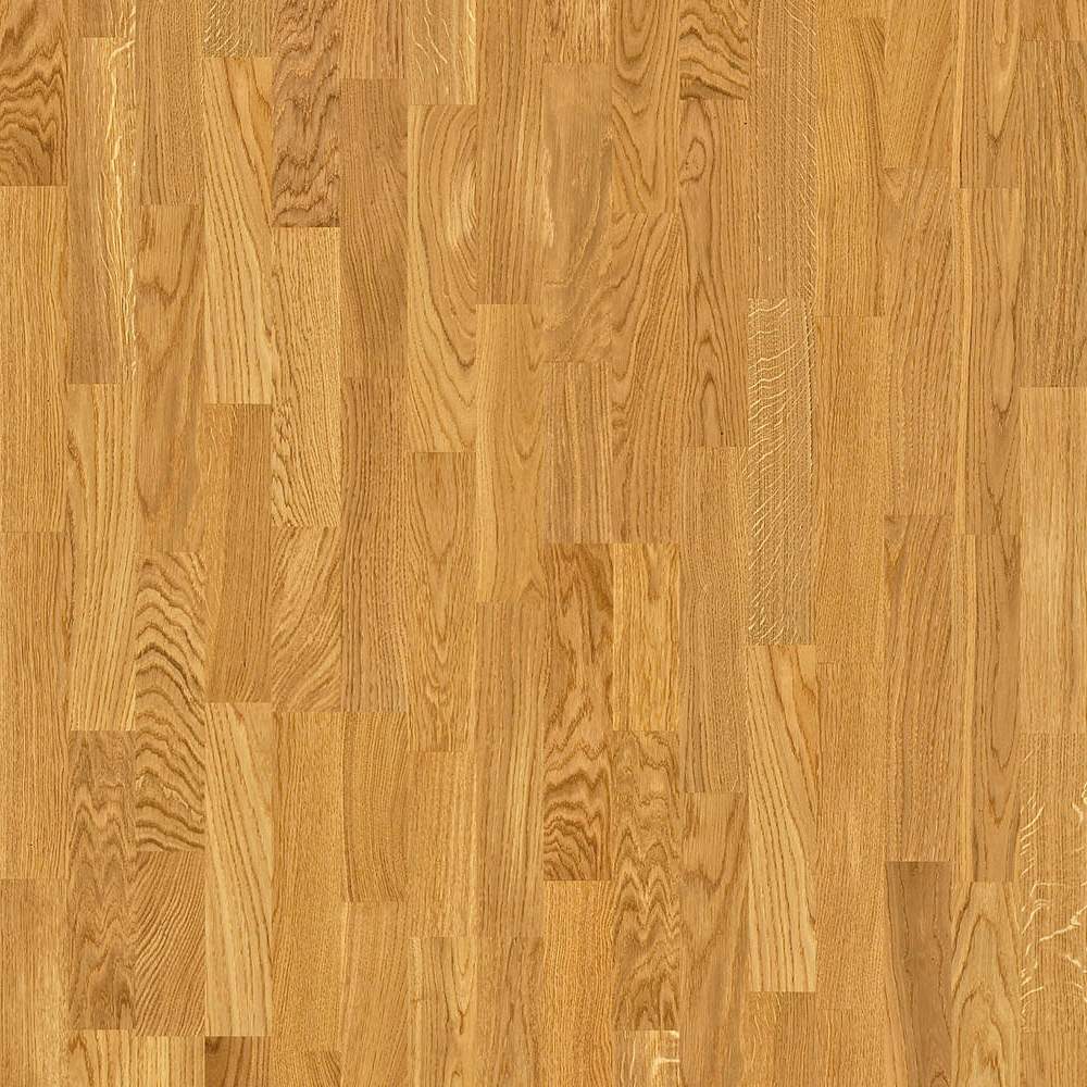 Parquet 535 Kingston SB E1803 | 2200 x 215 x 14 mm Parquet bois Chêne brun