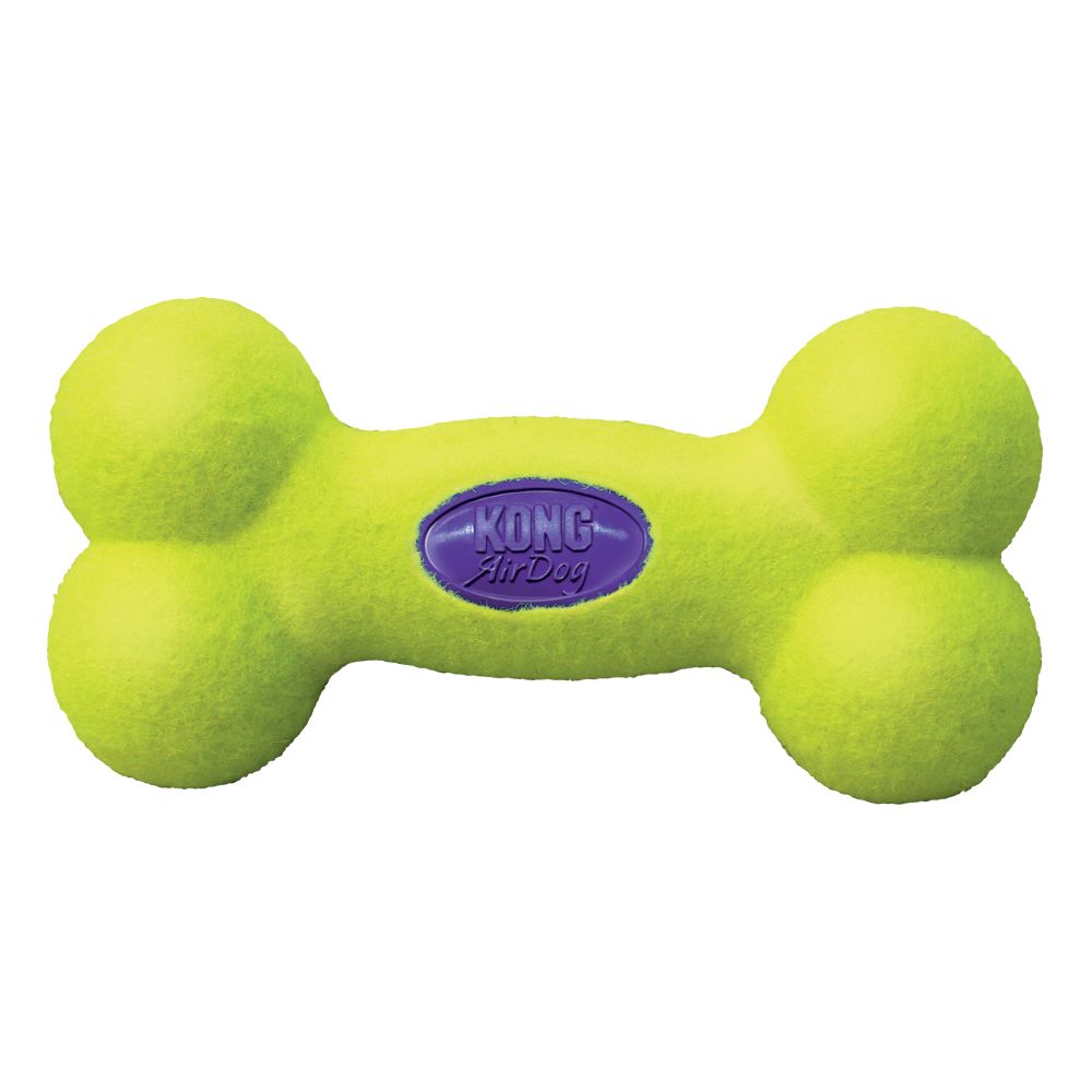 Hunde Spielzeug | Air Knochen | Größe:23,50 cm x 11,43 cm