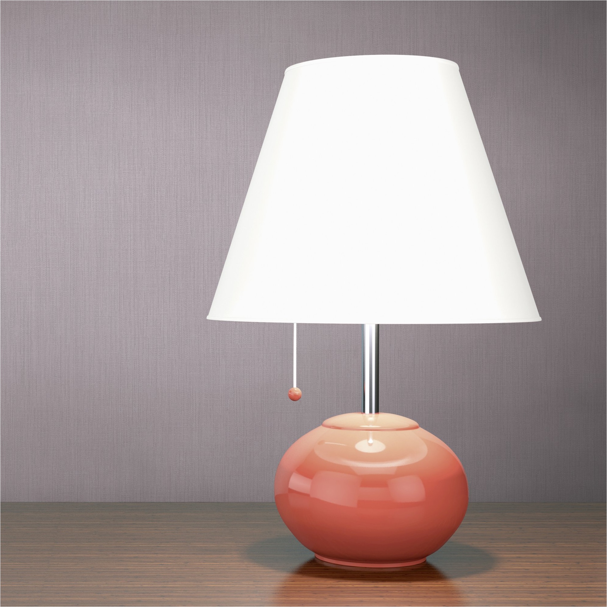 Tapete einfarbig M1-No.11975 | Vliestapete Textilstruktur | Lila | Wohnzimmer | Schlafzimmer