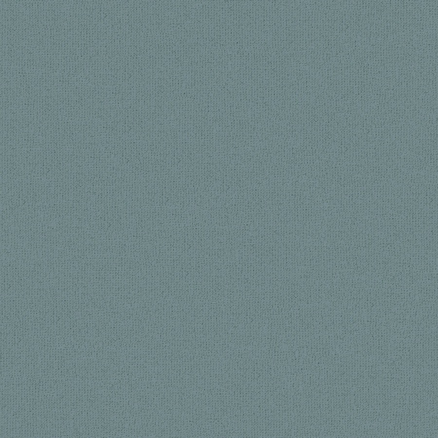 A.S. Creation Atractivo 2 390399 Papel pintado no tejido Color liso 10,05 x 0,53 m Azul