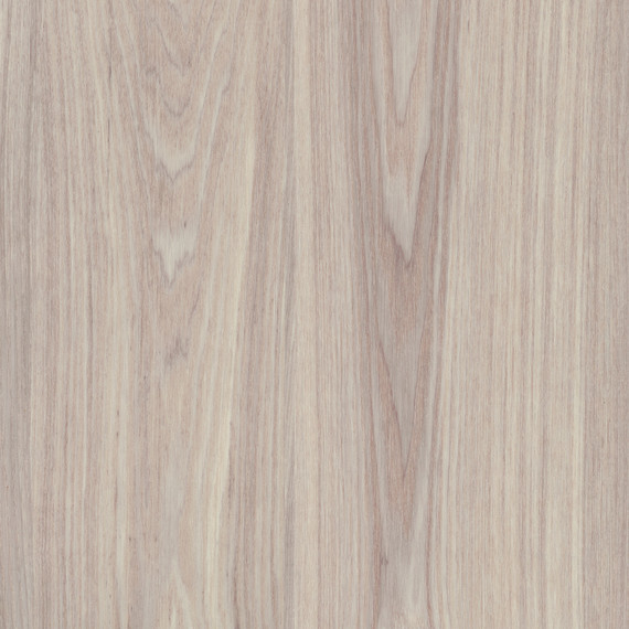 Suelo vinílico DESIGN 340 Click+ 1244 x 178 x 5 mm, efecto madera, color marrón ceniza desgastado NKL32