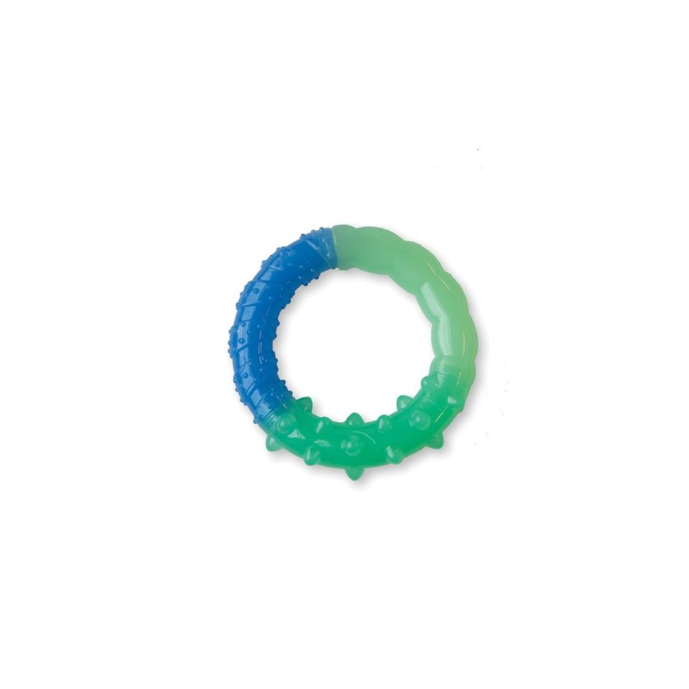 Hundespielzeug | Kauspielzeug | Grow-With-Me Ring